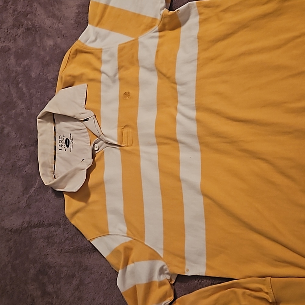 Izod Rugby